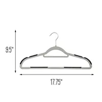 Honey-Can-Do 50-pc. Hangers
