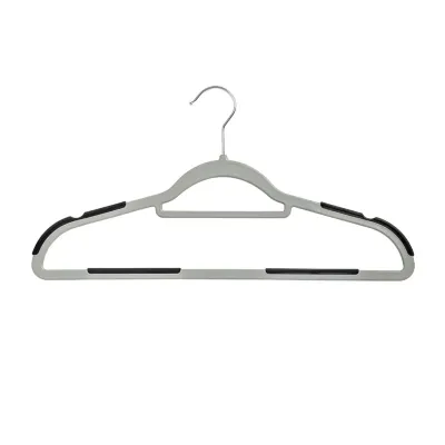 Honey-Can-Do 50-pc. Plastic Hangers