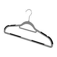 Honey-Can-Do 50-pc. Hangers