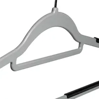 Honey-Can-Do 50-pc. Hangers