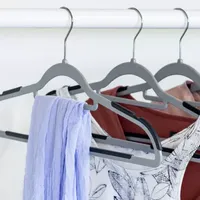 Honey-Can-Do 50-pc. Hangers