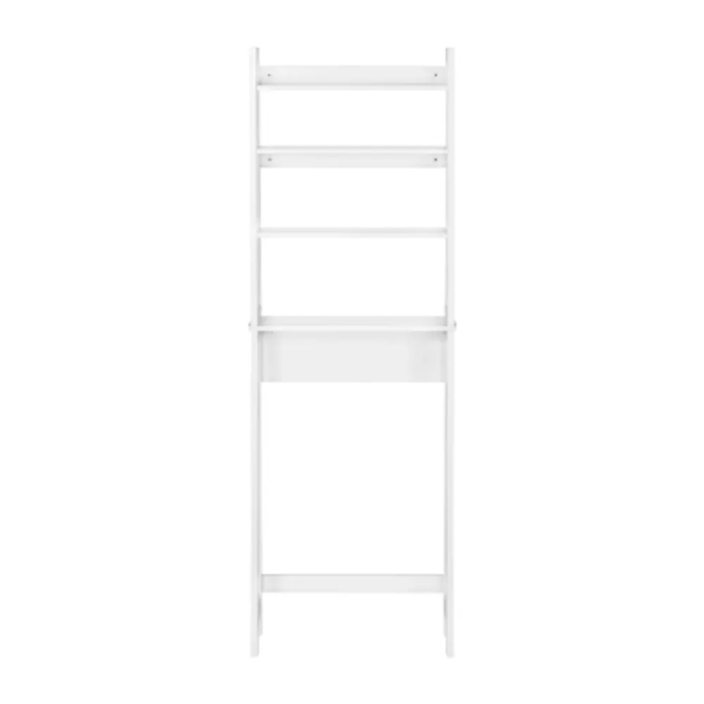 Honey-Can-Do 4-Shelf Shelving Unit