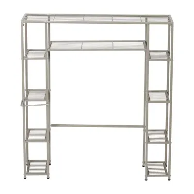 Honey-Can-Do 10-Shelf Shelving Unit