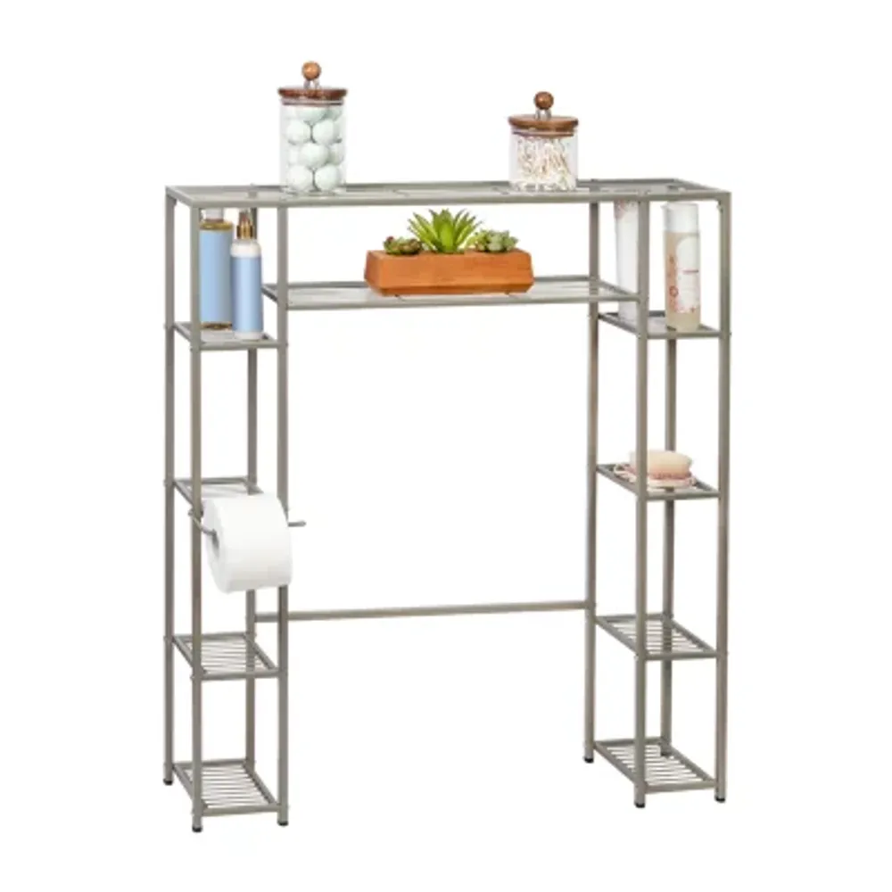 Honey-Can-Do 10-Shelf Shelving Units