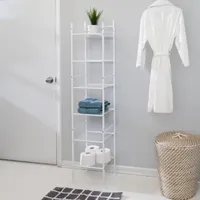 Honey-Can-Do 6-Shelf Shelving Unit