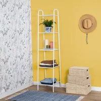 Honey-Can-Do 5-Shelf Shelving Units