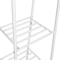 Honey-Can-Do 5-Shelf Shelving Units