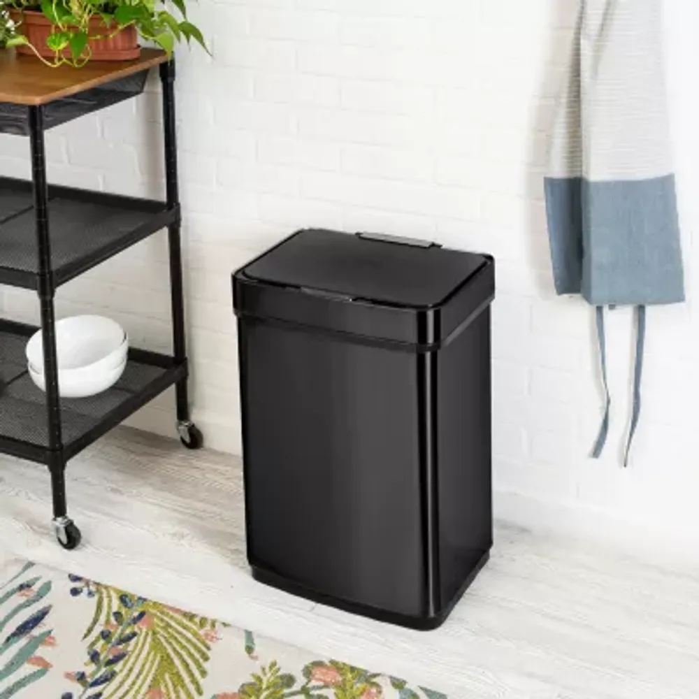 Honey-Can-Do Trash Can