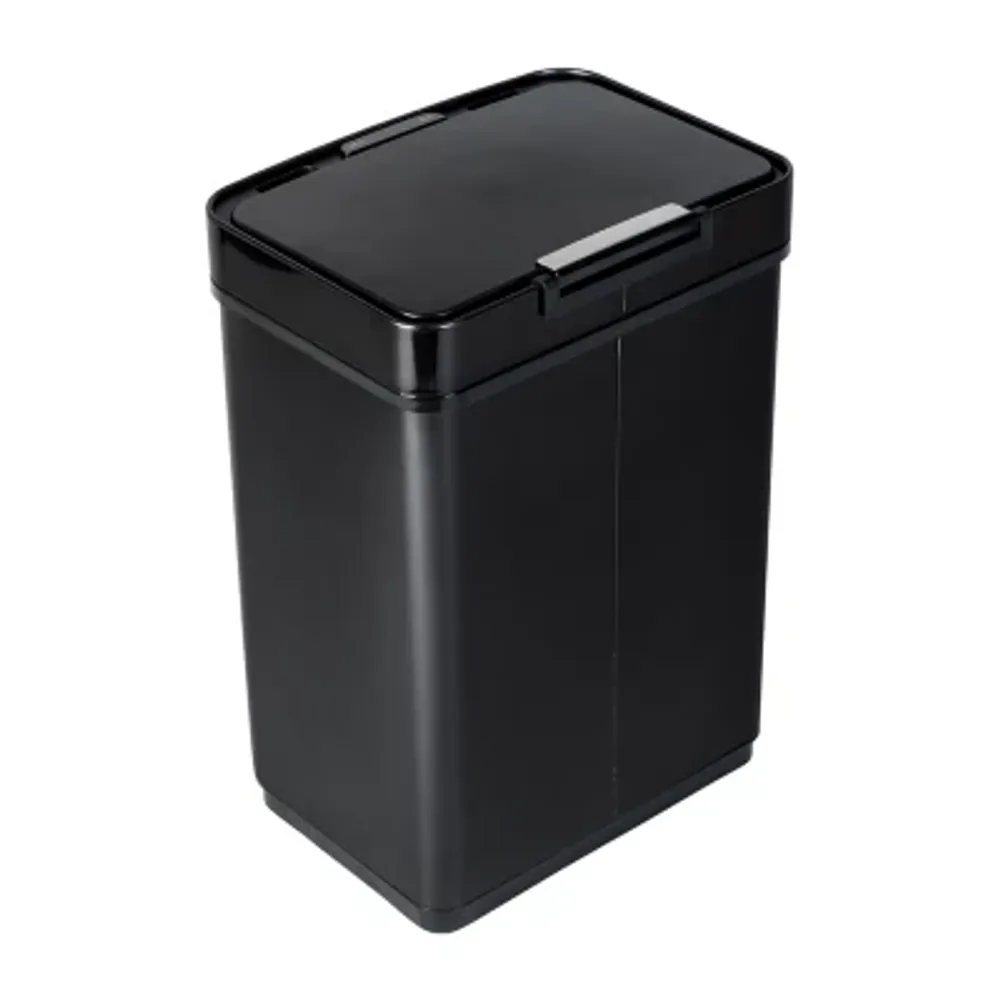 Honey-Can-Do Trash Can