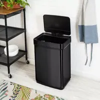 Honey-Can-Do Trash Can