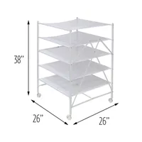 Honey-Can-Do Collapsible Drying Racks