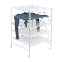 Honey-Can-Do Collapsible Drying Racks