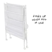 Honey-Can-Do Collapsible Drying Racks