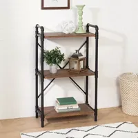 Honey-Can-Do -Shelf Shelving Unit