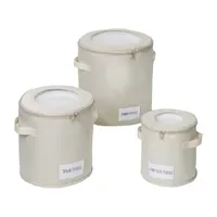 Honey-Can-Do 3-pc. Storage Bin