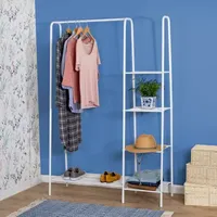 Honey-Can-Do 5-Shelf Shelving Unit