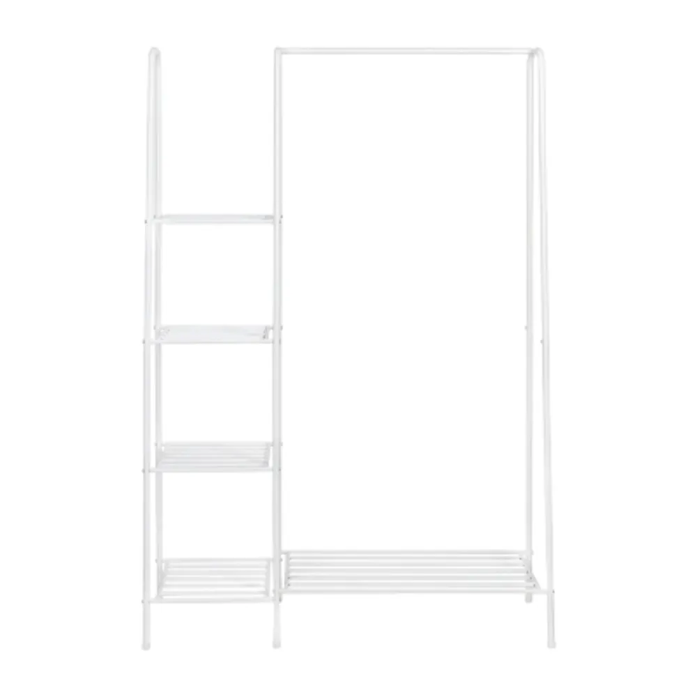 Honey-Can-Do 5-Shelf Shelving Unit