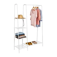 Honey-Can-Do 5-Shelf Shelving Unit