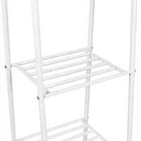 Honey-Can-Do 5-Shelf Shelving Unit