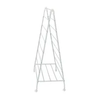 Honey-Can-Do White Large A-Frame Drying Rack