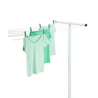 Honey-Can-Do Pole Drying Rack