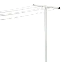 Honey-Can-Do Pole Drying Rack