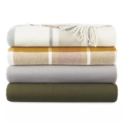 Linden Street  Repreve® Throw