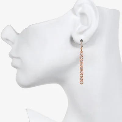 Bijoux Bar Drop Earrings