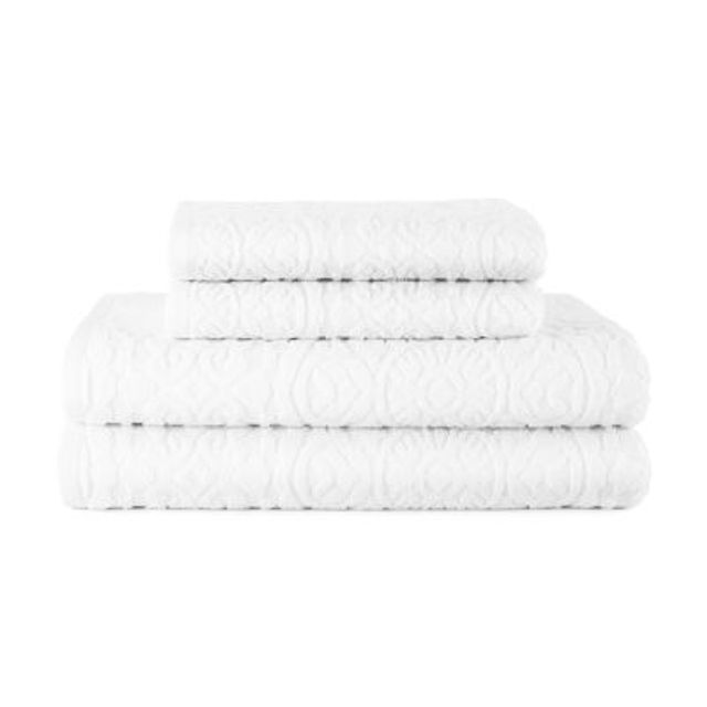 Linden Street Organic Cotton Bath Towel