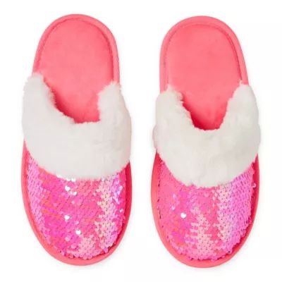 Thereabouts Girls Clog Slippers