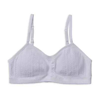 Maidenform Little & Big Girls Bralette