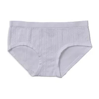 Maidenform Little & Big Girls Boyshort Panty