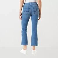 Gloria Vanderbilt Womens High Rise Bootcut Jean