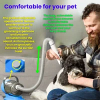 Ewbank® Pet Hair Grooming Cannister Vacuum