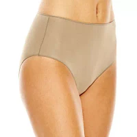 Jockey Seamless Brief Panty 1372