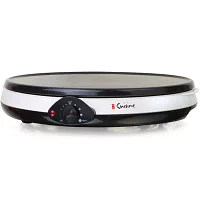 Euro-Cuisine® Crepe Maker