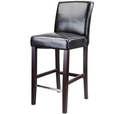 Antonio Bar Height Barstool