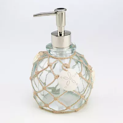 Avanti Seaglass Soap Dispenser