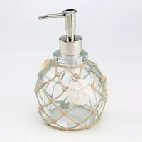 Avanti Seaglass Soap Dispenser