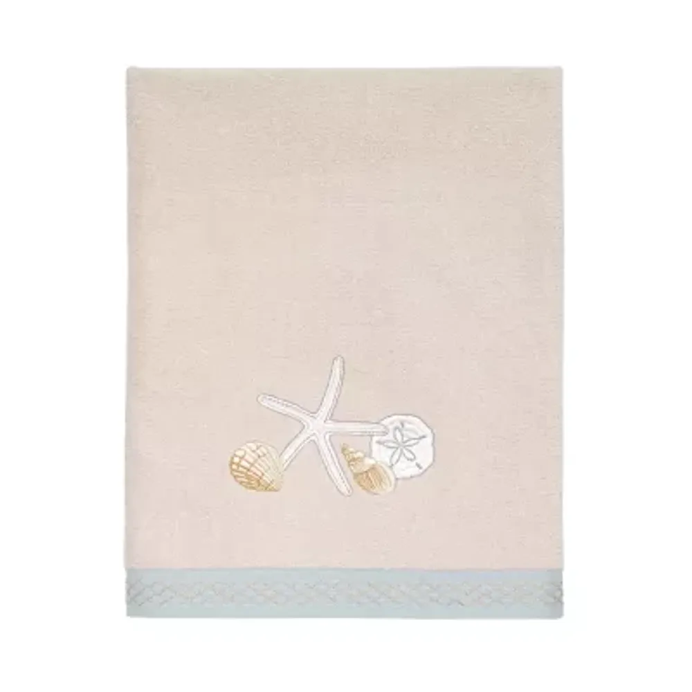 Avanti Seaglass Bath Towel