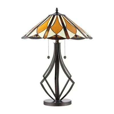 Dale Tiffany Table Lamp