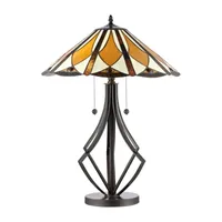 Dale Tiffany Table Lamp