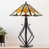 Dale Tiffany Table Lamp