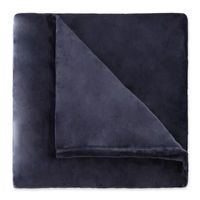 Home Expressions Velvet Plush Blanket