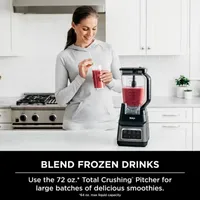 Ninja Professional Plus Blender DUO with Auto-iQ