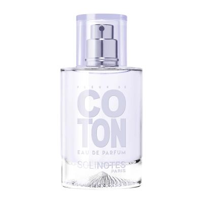 Solinotes Cotton Blossom Eau De Parfum Spray