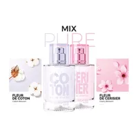 Solinotes Cotton Blossom Eau De Parfum