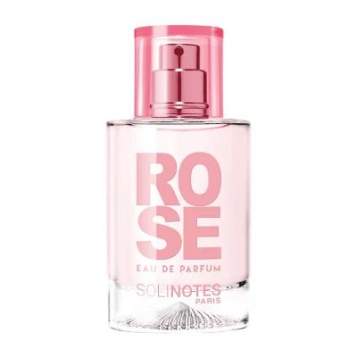 Solinotes Rose Eau De Parfum