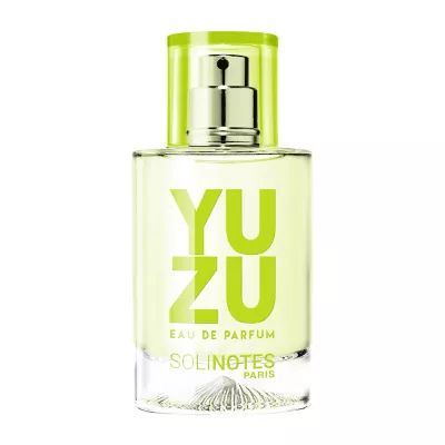 Solinotes Yuzu Eau De Parfum Spray