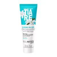 Solinotes Tiare Exotic Hand Cream, 1 Oz